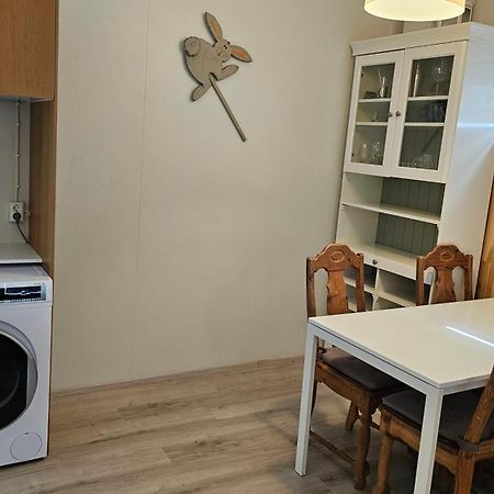 Birkikinn Holiday Home Ngoại thất bức ảnh