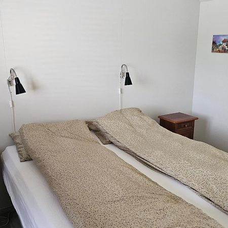 Birkikinn Holiday Home Ngoại thất bức ảnh