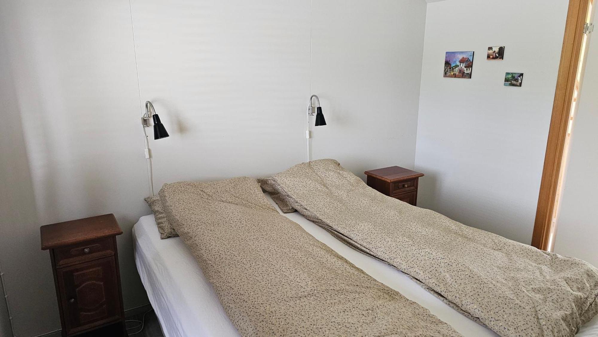 Birkikinn Holiday Home Ngoại thất bức ảnh