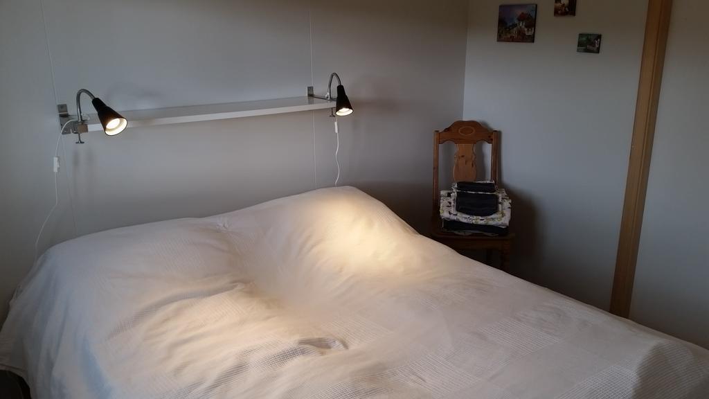 Birkikinn Holiday Home Ngoại thất bức ảnh