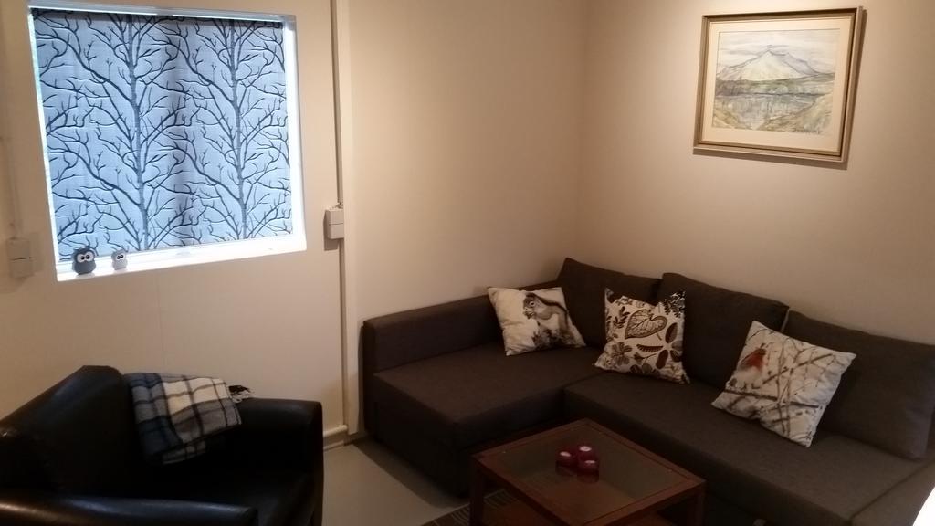 Birkikinn Holiday Home Ngoại thất bức ảnh